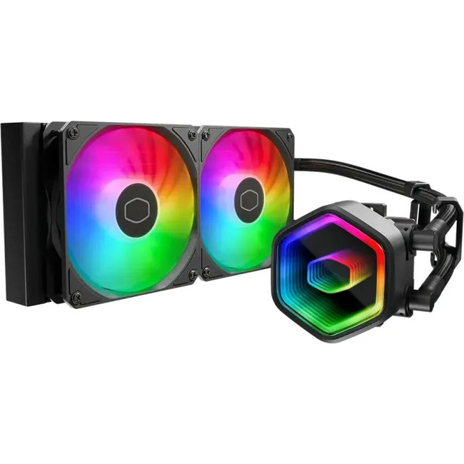 CoolerMaster - MLW-D24M-A18PA-R1 - äúîåðä ìäîçùä áìáã
