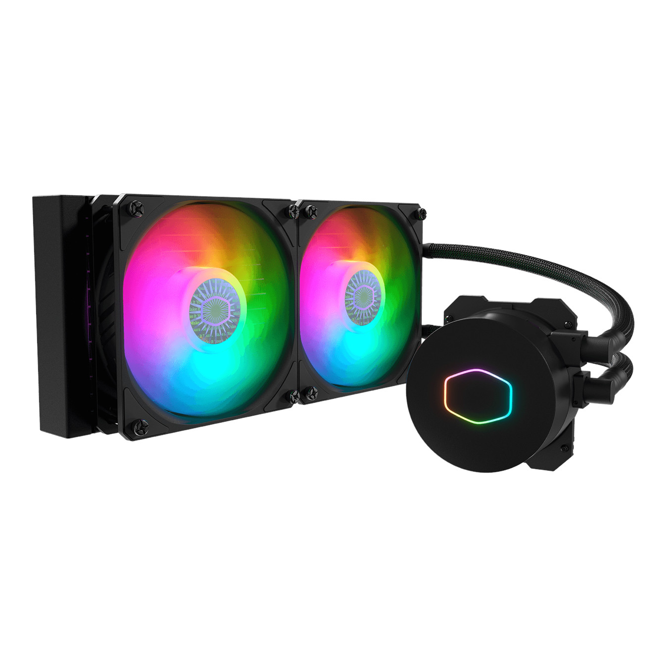 CoolerMaster - MLW-D24M-A18PA-R2 -   