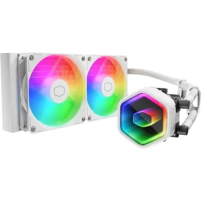 CoolerMaster - MLW-D24M-A18PA-RW -   