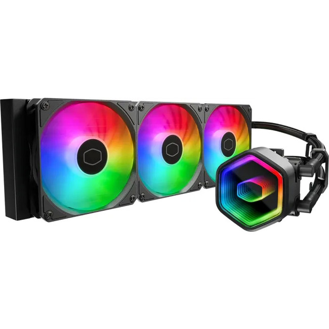 Coolermaster - MLW-D36M-A18PA-R1 - התמונה להמחשה בלבד