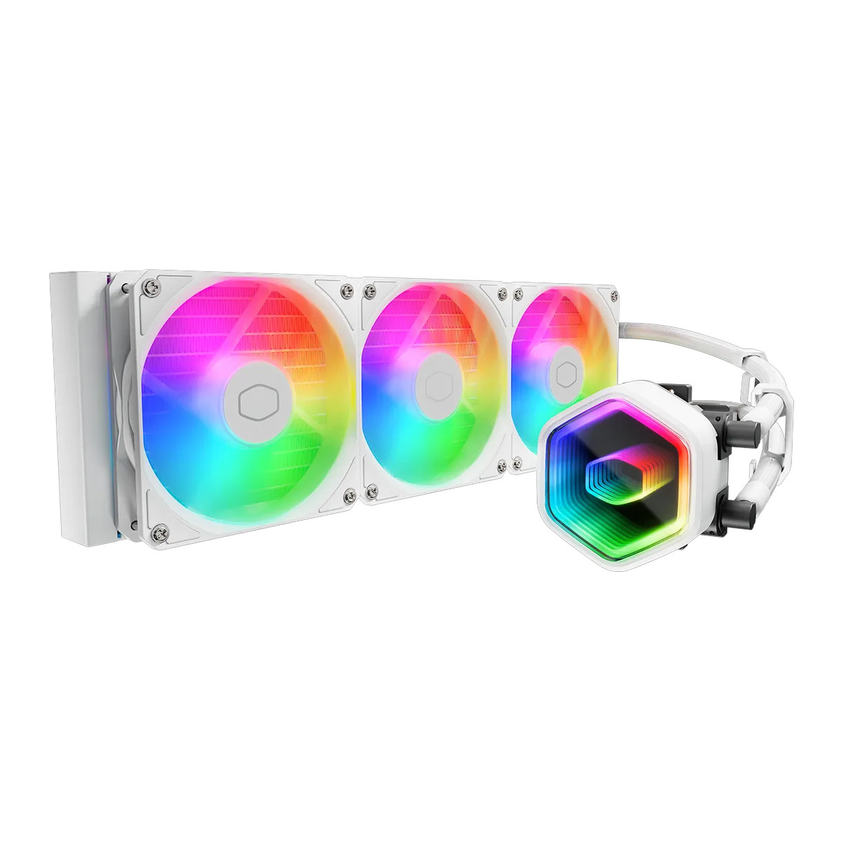 Coolermaster - MLW-D36M-A18PA-RW - התמונה להמחשה בלבד