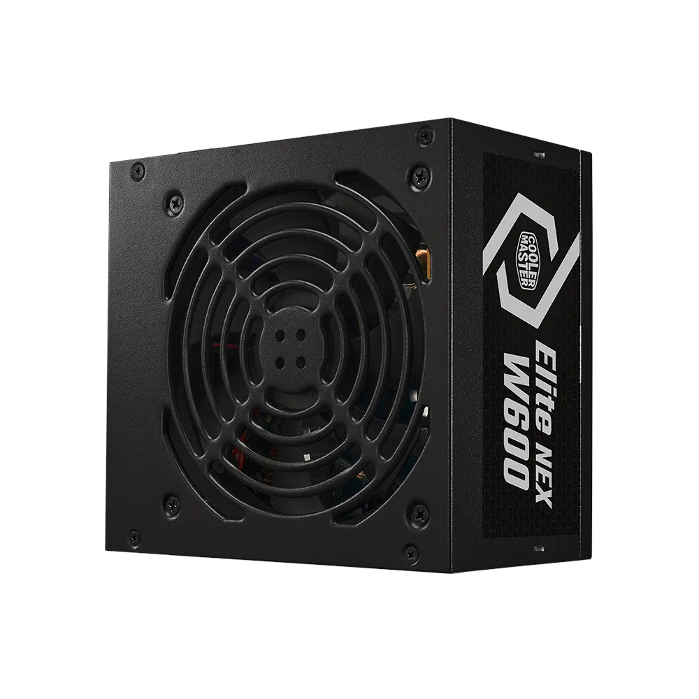 Coolermaster - MPW-6001-ACBK-P - התמונה להמחשה בלבד