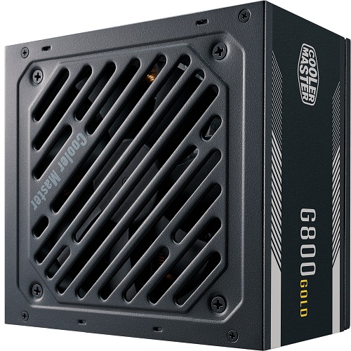 Coolermaster - MPW-8001-ACAAG-EU - התמונה להמחשה בלבד