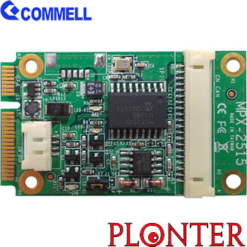 Commell - MPX-2515 -   