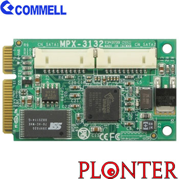 Commell - MPX-3132 -   