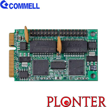 Commell - MPX-574D2 -   