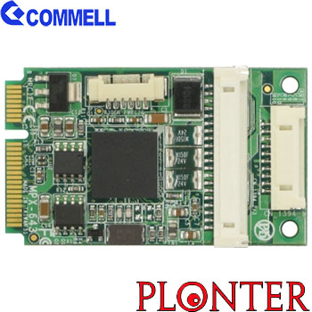 Commell - MPX-643 -   
