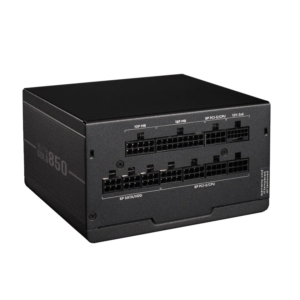 Coolermaster - MPX-8505-AFAG-BEU - ������ ������ ����