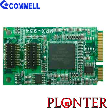 Commell - MPX-954 -   