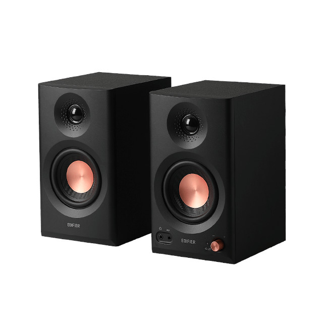 Edifier - MR3-Black - ������ ������ ����