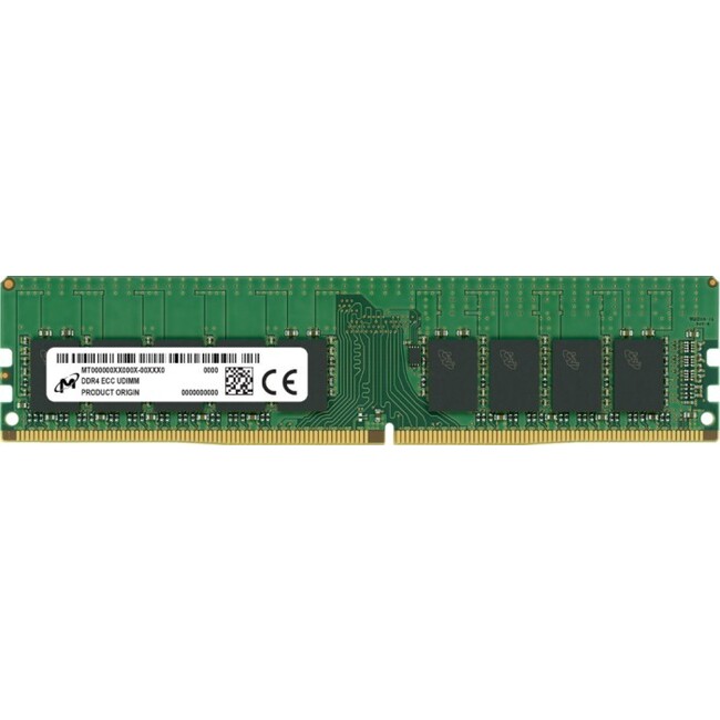 Micron - MTA18ASF4G72AZ-3G2R - äúîåðä ìäîçùä áìáã
