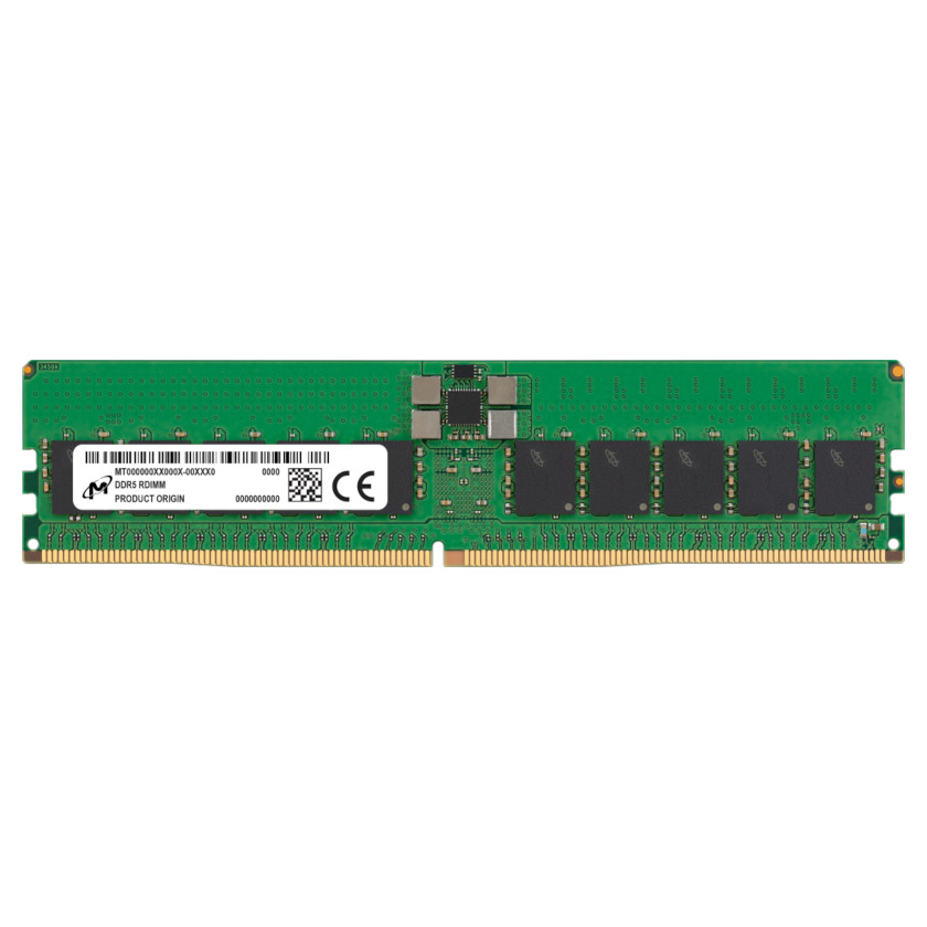 Micron - MTC20F208XS1RC64BR -   