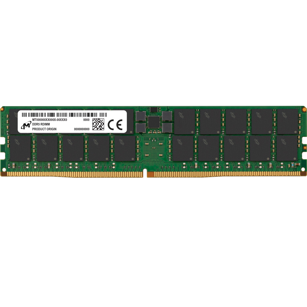 Micron - MTC40F2046S1RC56BD1R - äúîåðä ìäîçùä áìáã