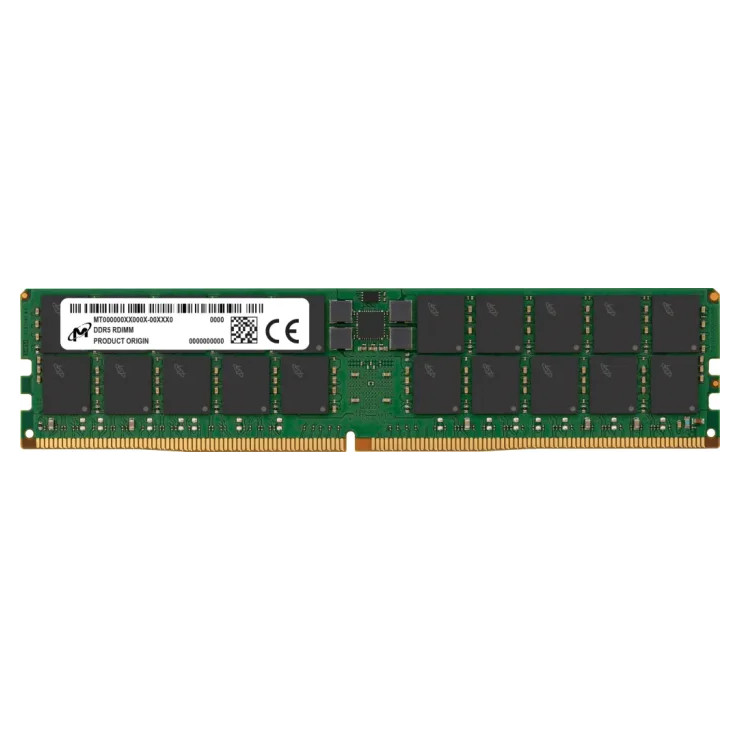 Micron - MTC40F2046S1RC56BR - äúîåðä ìäîçùä áìáã