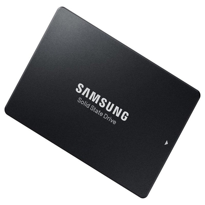 Samsung - MZQL2960HCJR-00A07 -   