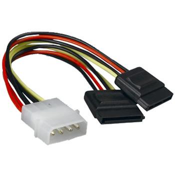 יצרנים שונים - Molex2SATApD - התמונה להמחשה בלבד