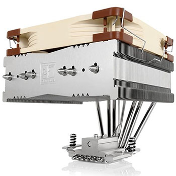 Noctua - NH-C14S - ������ ������ ����