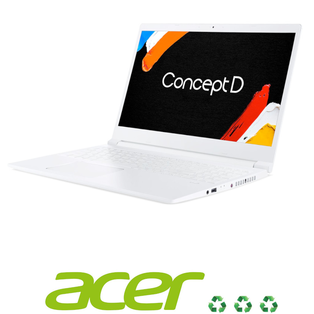 Acer - NX-C5TET-002-REF -   