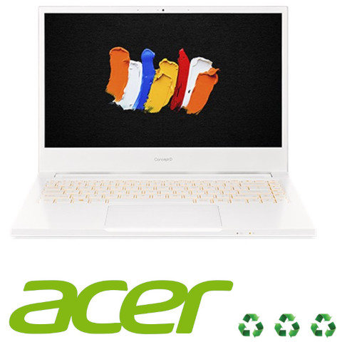 Acer - NX-C5TEC-006-REF -   
