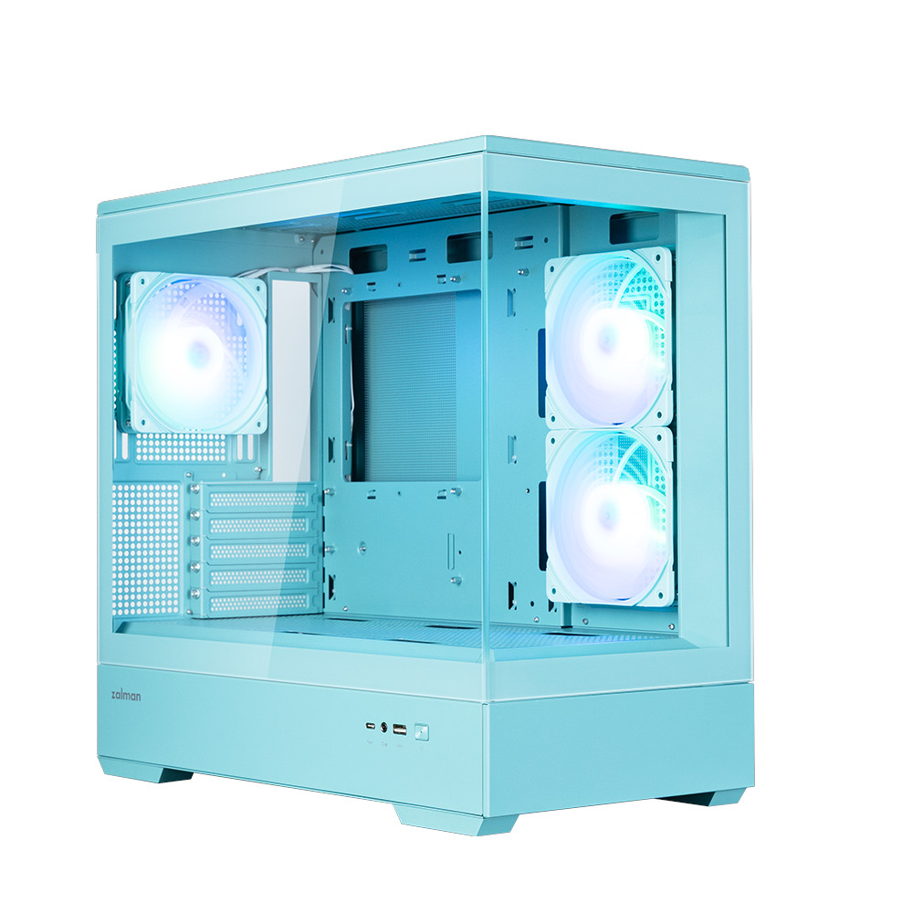 Zalman - P30-MINT-V2 - ������ ������ ����
