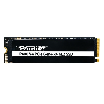 Patriot - P400VP1TBM28H - äúîåðä ìäîçùä áìáã