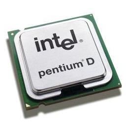 Intel - HH80551PG0722MN -   