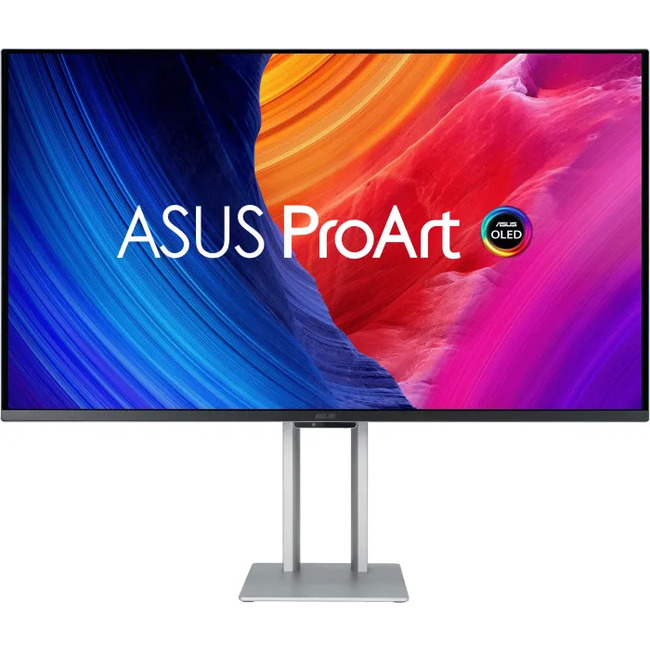 ASUS - PA32UCDM -   