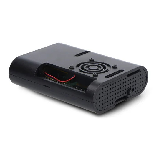 Raspberry Pi - PB020055 -   