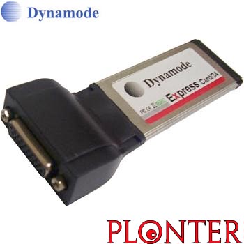 Dynamode - PCMX1PA -   