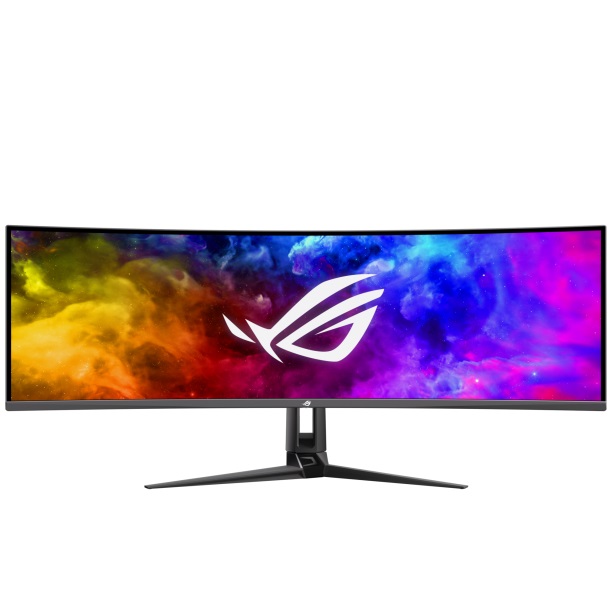 ASUS - PG49WCD - התמונה להמחשה בלבד