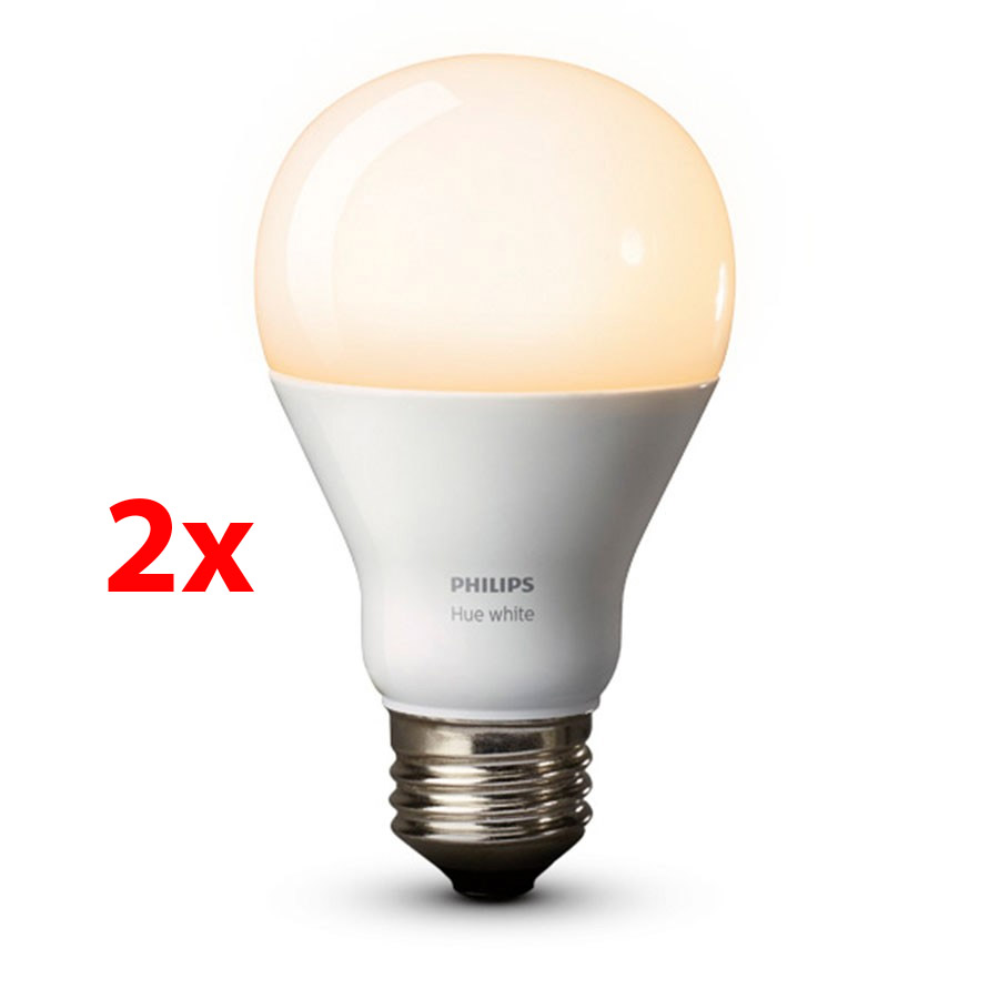 Philips - 929001137003x2 - התמונה להמחשה בלבד