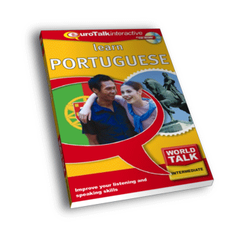EuroTalk - Portuguese-WT -   