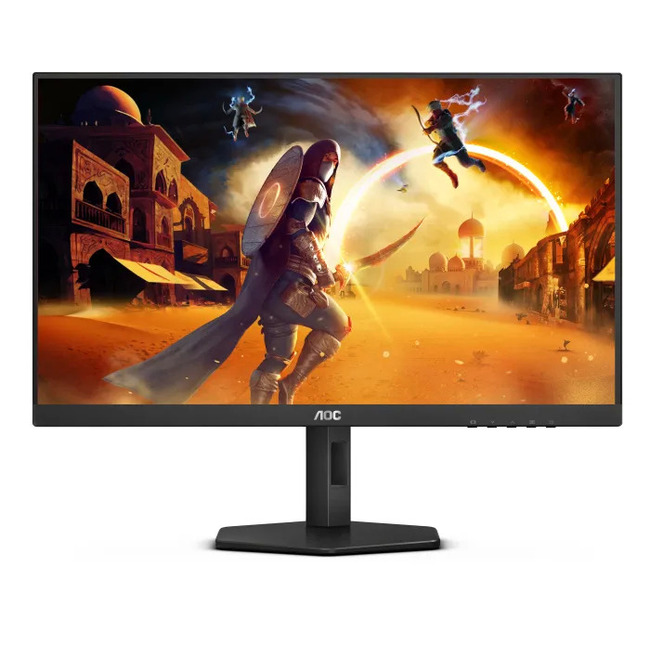 AOC - Q27G4X -   