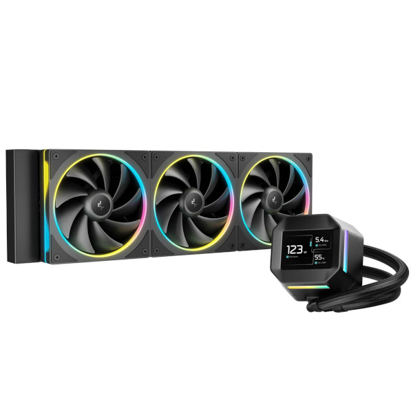 DeepCool - R-LM360-BKDMMC-1 - ������ ������ ����