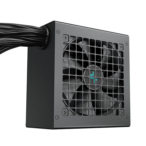 DeepCool - R-PL750D-FC0B-WO-V2 -   