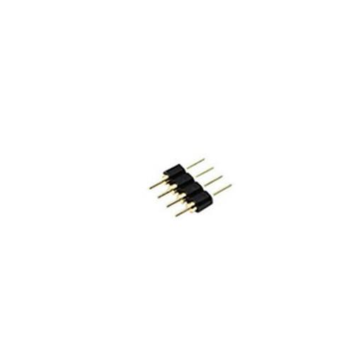 China - RGB-Connector - התמונה להמחשה בלבד