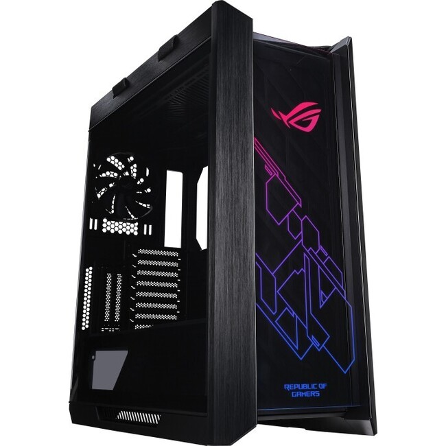 ASUS - ROG-Strix-Helios - ������ ������ ����