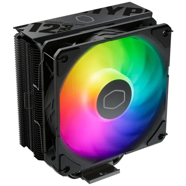 Coolermaster - RR-212S-25PZ-R1 - התמונה להמחשה בלבד