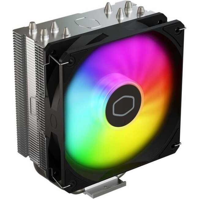 Coolermaster - RR-S4NA-17PA-R1 -   