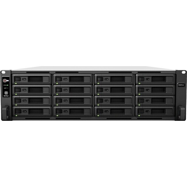 Synology - RS4021xs-Plus -   