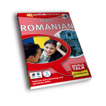 EuroTalk - Romanian-WT -   