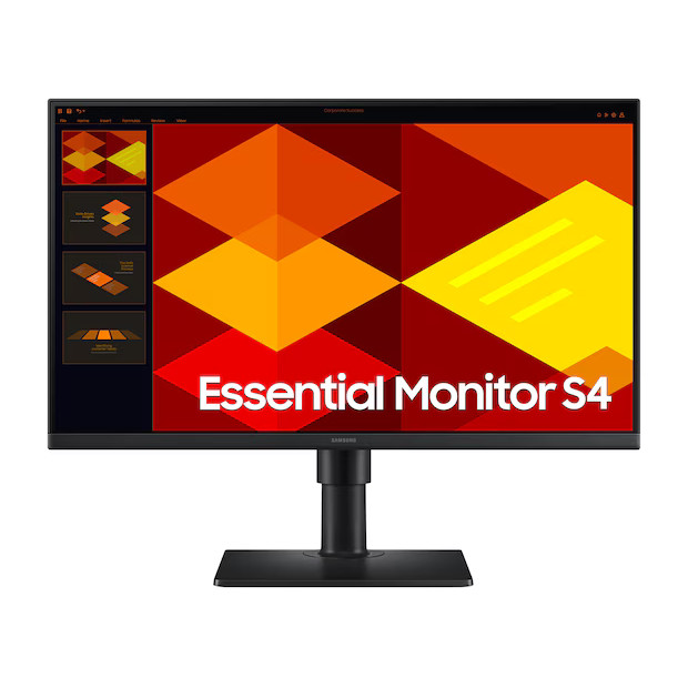 Samsung - S24D402GAM - ������ ������ ����