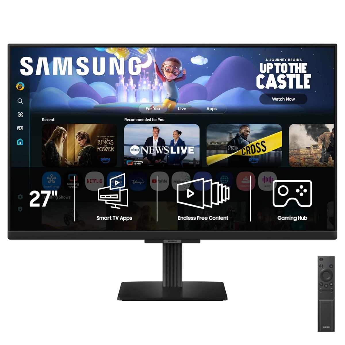 Samsung - S32FM500EU - ������ ������ ����