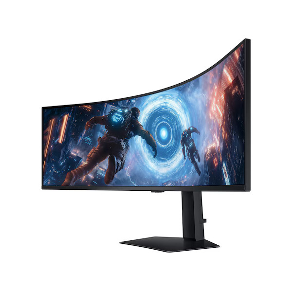 Samsung - S49FG910EM -   