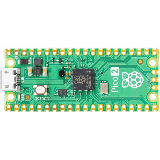 Raspberry Pi - SC1631 - התמונה להמחשה בלבד