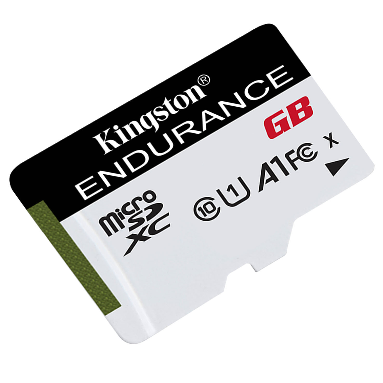 Kingston - SDCE-64GB -   