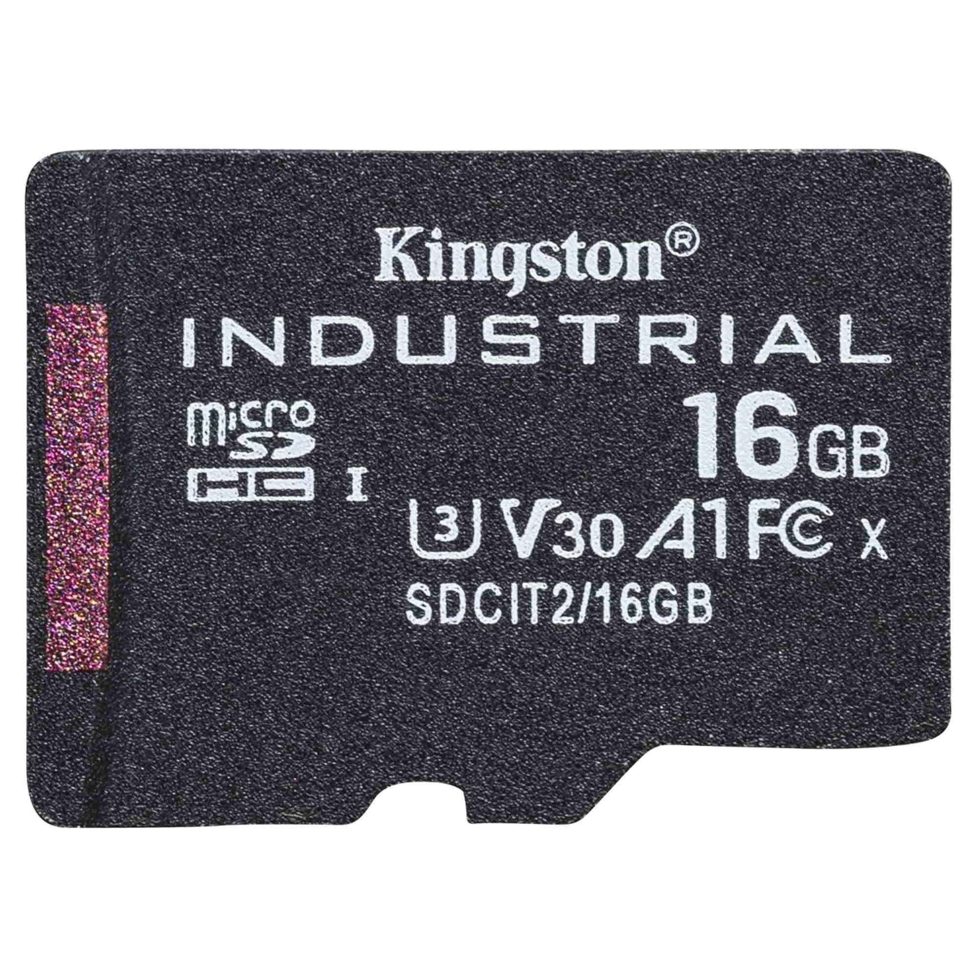 Kingston - SDCIT2-16GBSP -   