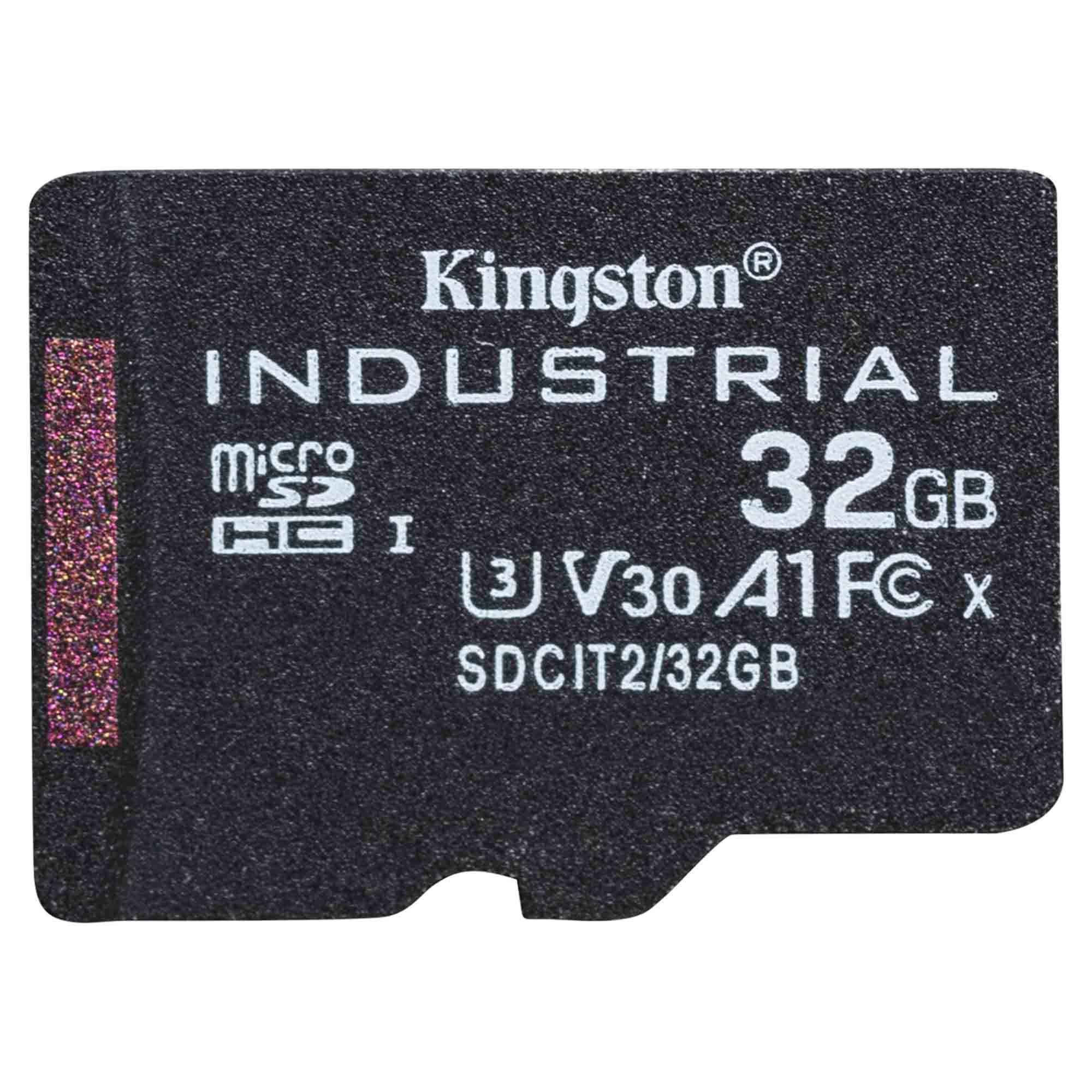Kingston - SDCIT2-32GBSP -   