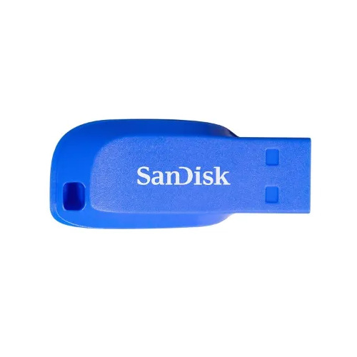 SANDISK - SDCZ50C-016G-B35BE - התמונה להמחשה בלבד