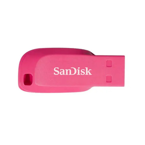 SANDISK - SDCZ50C-032G-B35BE - התמונה להמחשה בלבד